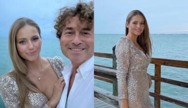 Eleganccy Katarzyna Cichopek i Maciej Kurzajewski dalej świętują: "WARSZAWSKIE POPRAWINY" (FOTO)