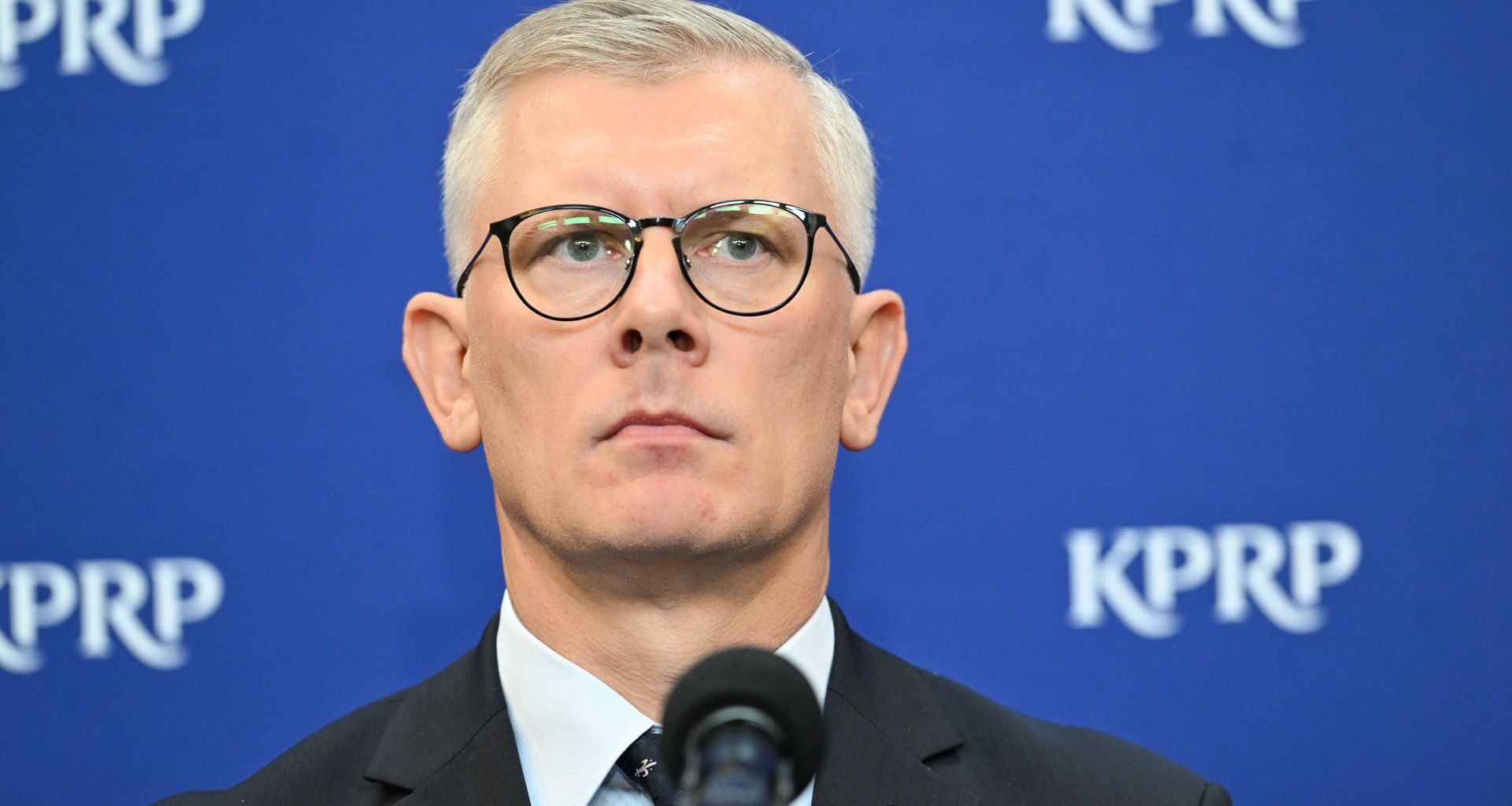 Tragiczny pożar w Końskich. Strażacy znaleźli zwęglone ciało