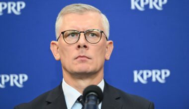 Tragiczny pożar w Końskich. Strażacy znaleźli zwęglone ciało