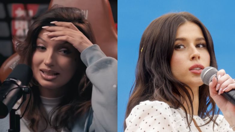 Wychillowana Małgorzata Rozenek wypoczywa na Malediwach bez biustonosza. Zazdrościcie? (FOTO)