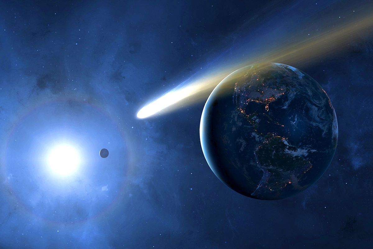 Izrael zrzucił ją na Bejrut. USA domaga się jej zwrotu