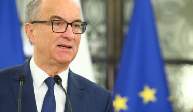 Dania kończy z dostarczaniem listów. Likwiduje skrzynki i wycofuje znaczki