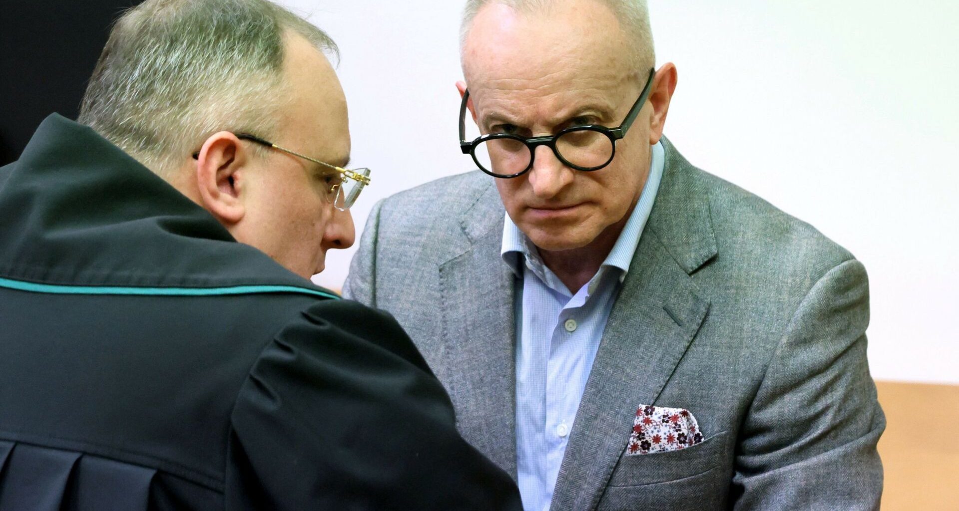 Nagły zwrot w NBP. Jest komunikat ws. konfliktu i nowa decyzja o nadzorze nad departamentami