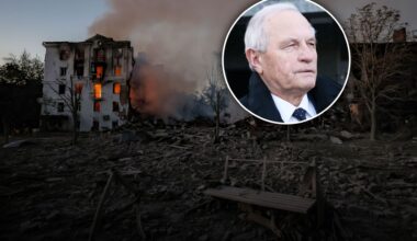 Polska podzielona pogodowo. Czerwony alarm na wschodzie, śnieżyca rozszerza się na zachód [PEŁNA PROGNOZA NA ŚRODĘ]