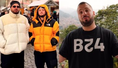 Wojek zadziwił stanem konta bankowego. "Krucho jest"