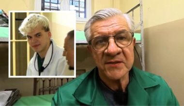 Jak nie pocałować cioci na święta? Lady Irena: "Nie zmuszajmy dzieci"