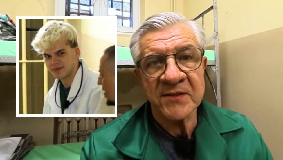 Jak nie pocałować cioci na święta? Lady Irena: "Nie zmuszajmy dzieci"