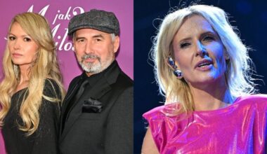 Maciej Maleńczuk ostro o polskiej branży muzycznej: "TO JEST FURTKA DLA BEZTALENCI"