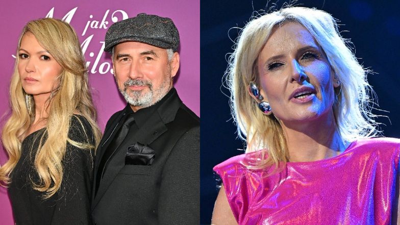 Maciej Maleńczuk ostro o polskiej branży muzycznej: "TO JEST FURTKA DLA BEZTALENCI"