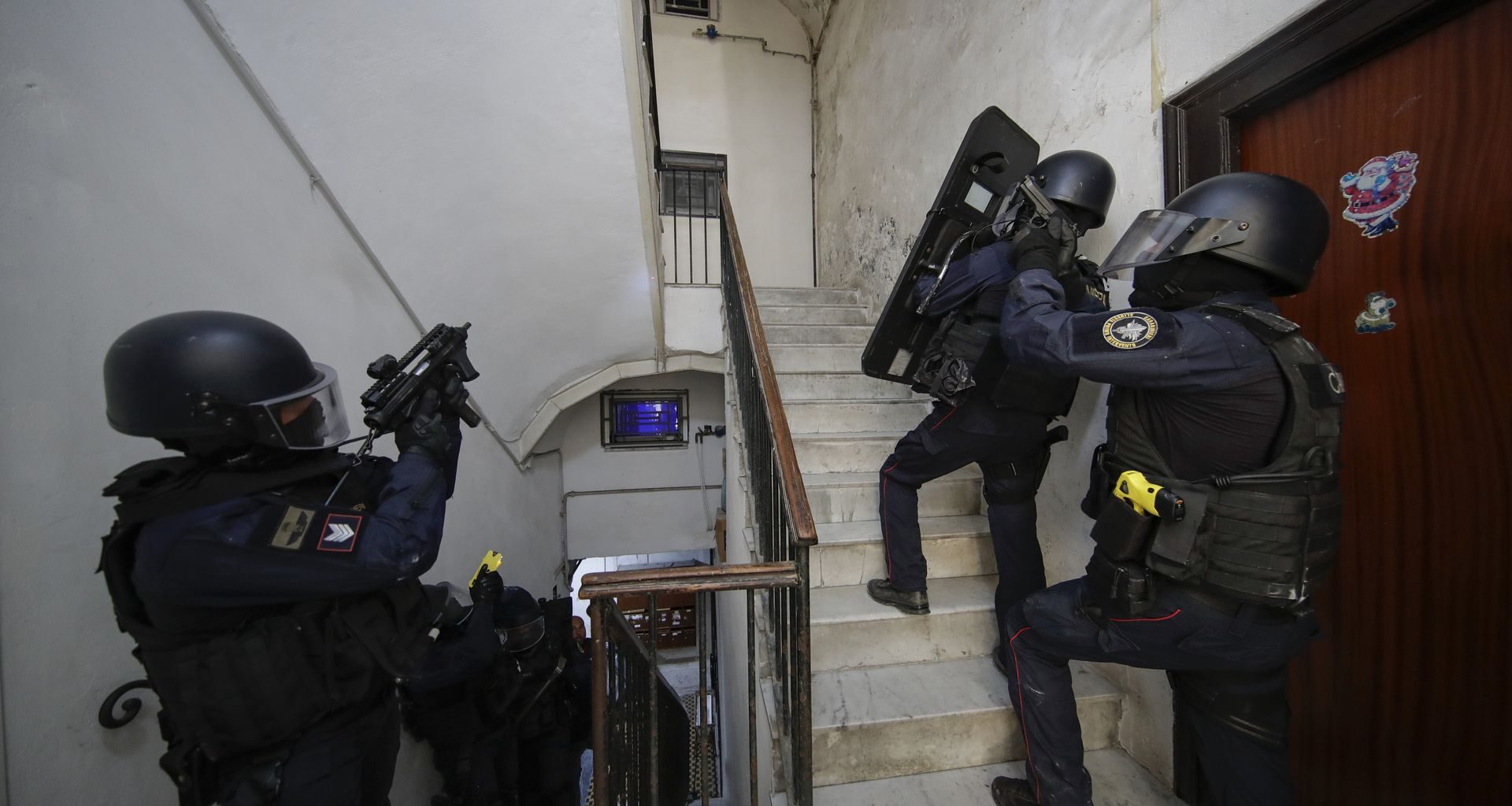 Metropolita apeluje do narodu. Wspomina o Wiejskiej