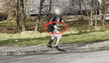 Nie żyje 80-letnia kobieta. Została postrzelona