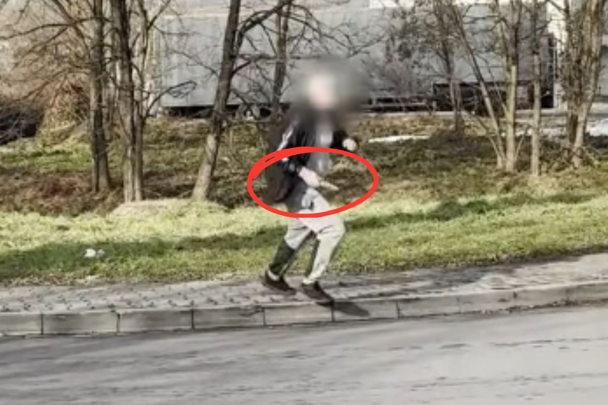 Nie żyje 80-letnia kobieta. Została postrzelona