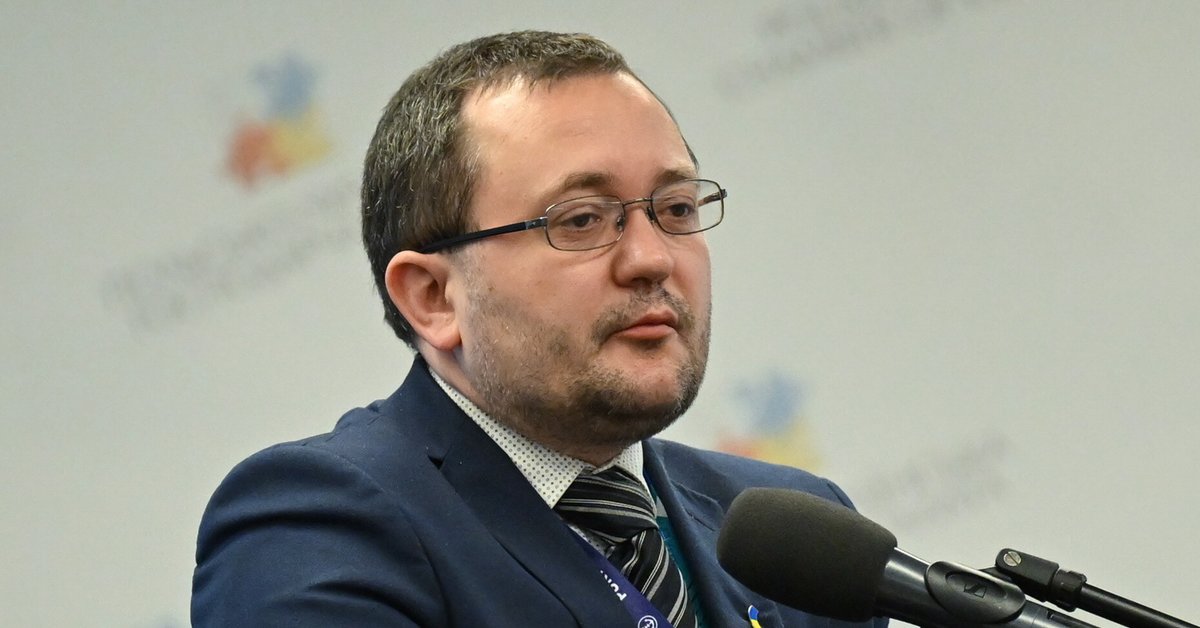 Pobicie ukraińskich uczniów przed szkołą w Słupsku. Konsul dostaje zapewnienie od policji