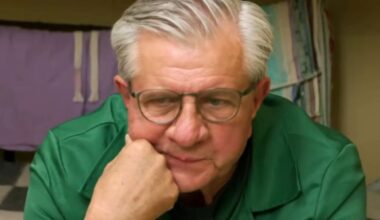 Artur Andrus pożegnał Magdę Umer. Zdradził, jaka była za kulisami