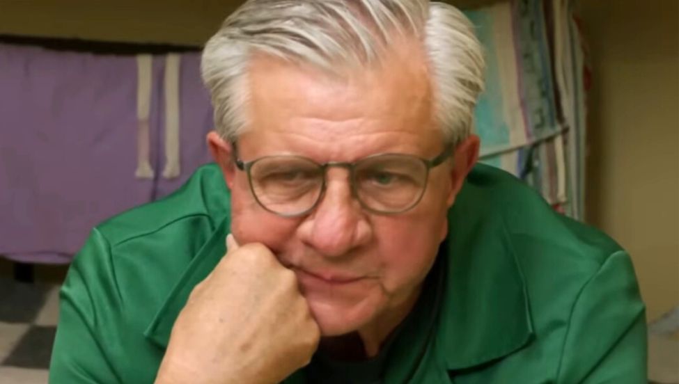 Artur Andrus pożegnał Magdę Umer. Zdradził, jaka była za kulisami