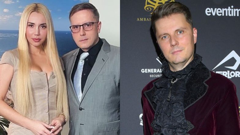 Beata Sadowska gani Tomasza Karolaka za świąteczną reklamę PIWA! "To jest obrzydliwe, bezmyślne i szkodliwe"