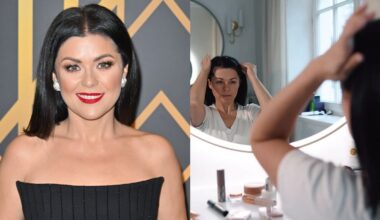 Janja Lesar zapytana o to, czy odeszła od narzeczonego dla Katarzyny Zillmann: "Na pewno była takim ZAPALNIKIEM"