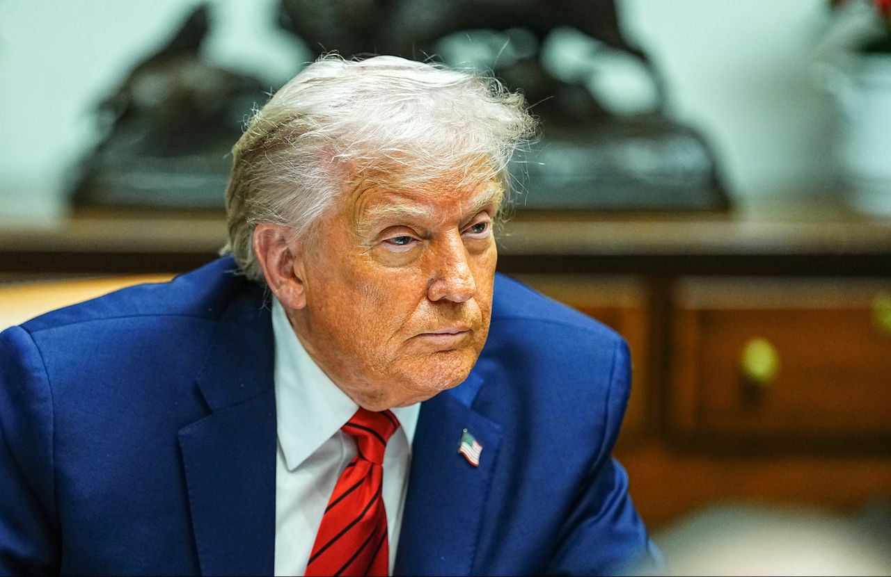 Europa, Trump i „Dzień świstaka”. Niemcy komentują