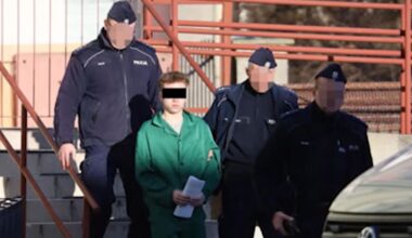 18-latek zmarł pod dyskoteką. "Mama wierzyła, że Adam się obudzi"