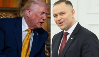 Karambol na S8. Zderzyło się dziewięć aut