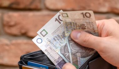 Polacy narażeni na scamy i piramidy finansowe? Wicepremier o skutkach głośnego weta