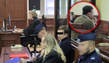 Ekstradycja Bartosza G. Matka Mai zabrała głos