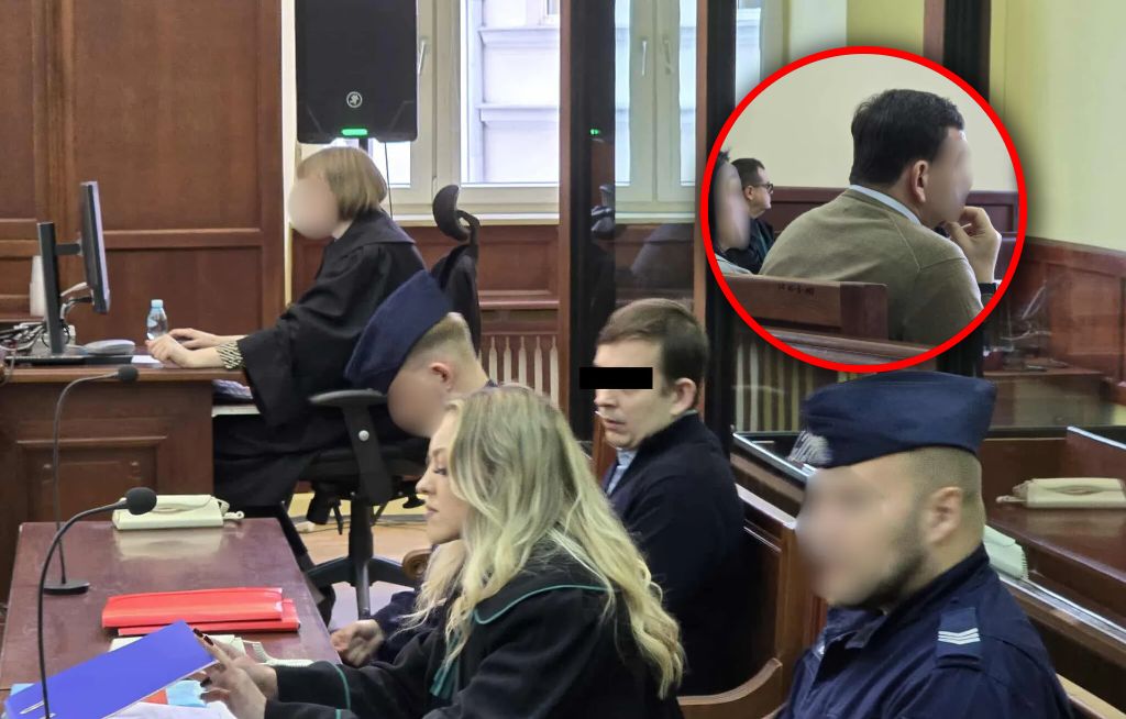 Ekstradycja Bartosza G. Matka Mai zabrała głos