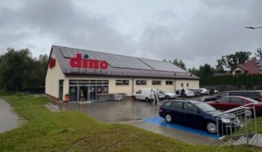 Nabite w drogie dresy z Podlasia. Coś drgnęło. Klientki komentują