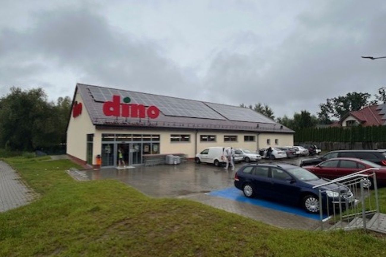 Nabite w drogie dresy z Podlasia. Coś drgnęło. Klientki komentują