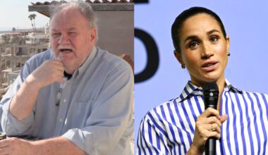 Antoni Królikowski spędza rodzinny czas na jarmarku świątecznym z ukochaną, córką i Małgorzatą Ostrowską-Królikowską (FOTO)