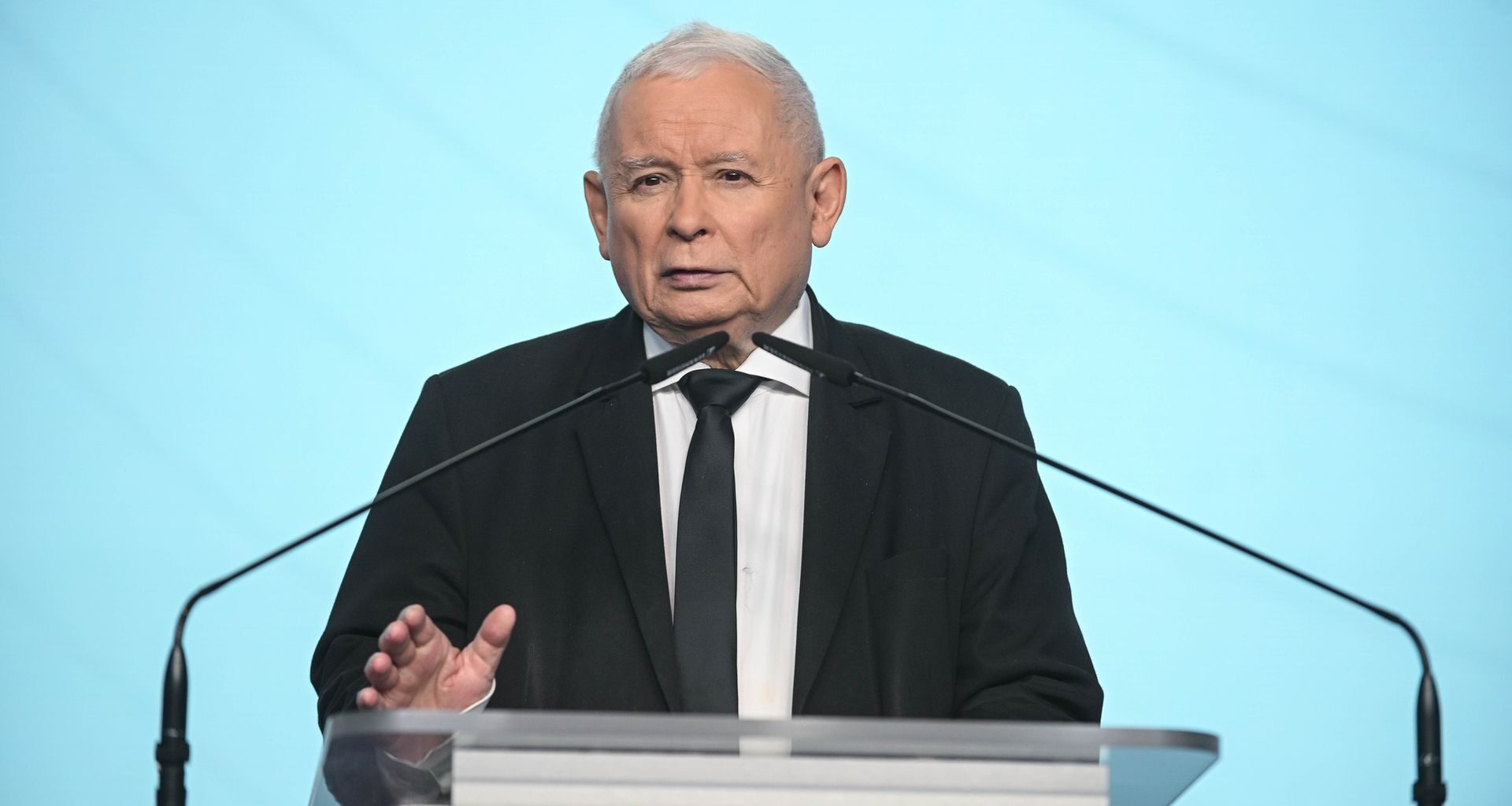 Historyczna chwila. Jest pierwsze zdjęcie z polskiej konstelacji satelitarnej