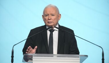 Historyczna chwila. Jest pierwsze zdjęcie z polskiej konstelacji satelitarnej