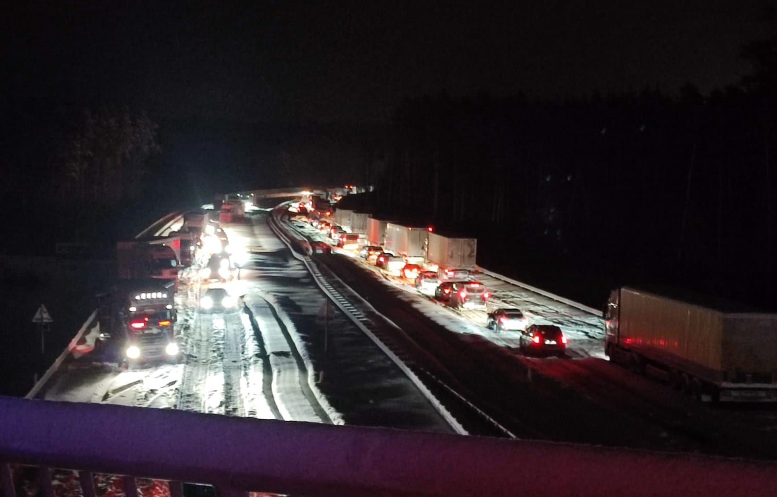 Katastrofa kolejowa koło Machu Picchu. Wśród ofiar zagraniczni turyści