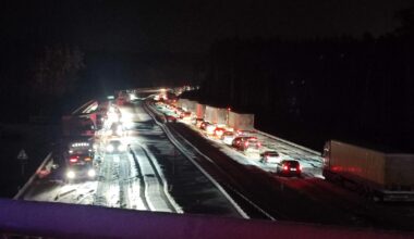 Katastrofa kolejowa koło Machu Picchu. Wśród ofiar zagraniczni turyści