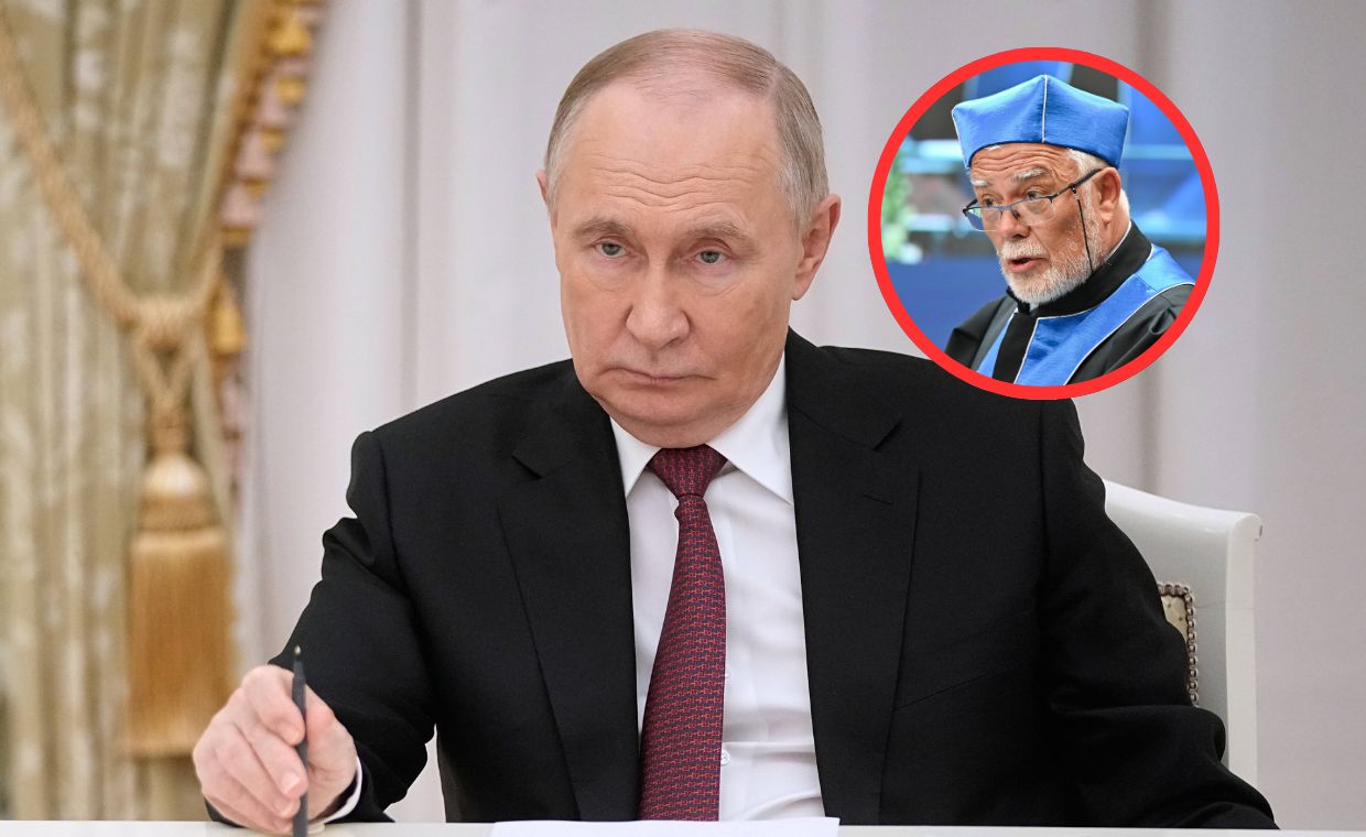 O tym dyskutowali w PiS. Rzecznik partii odsłonił kulisy posiedzenia