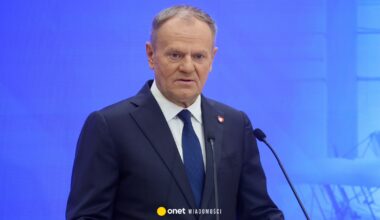 Zamach na plaży w Sydney w Australii. Premier Donald Tusk złożył kondolencje