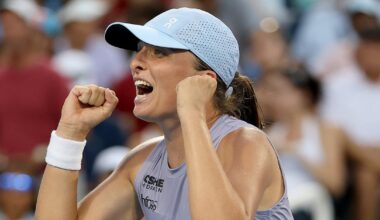 World Tennis League. Słodko-gorzki występ Linette, zwycięstwo zeszłorocznych finalistów