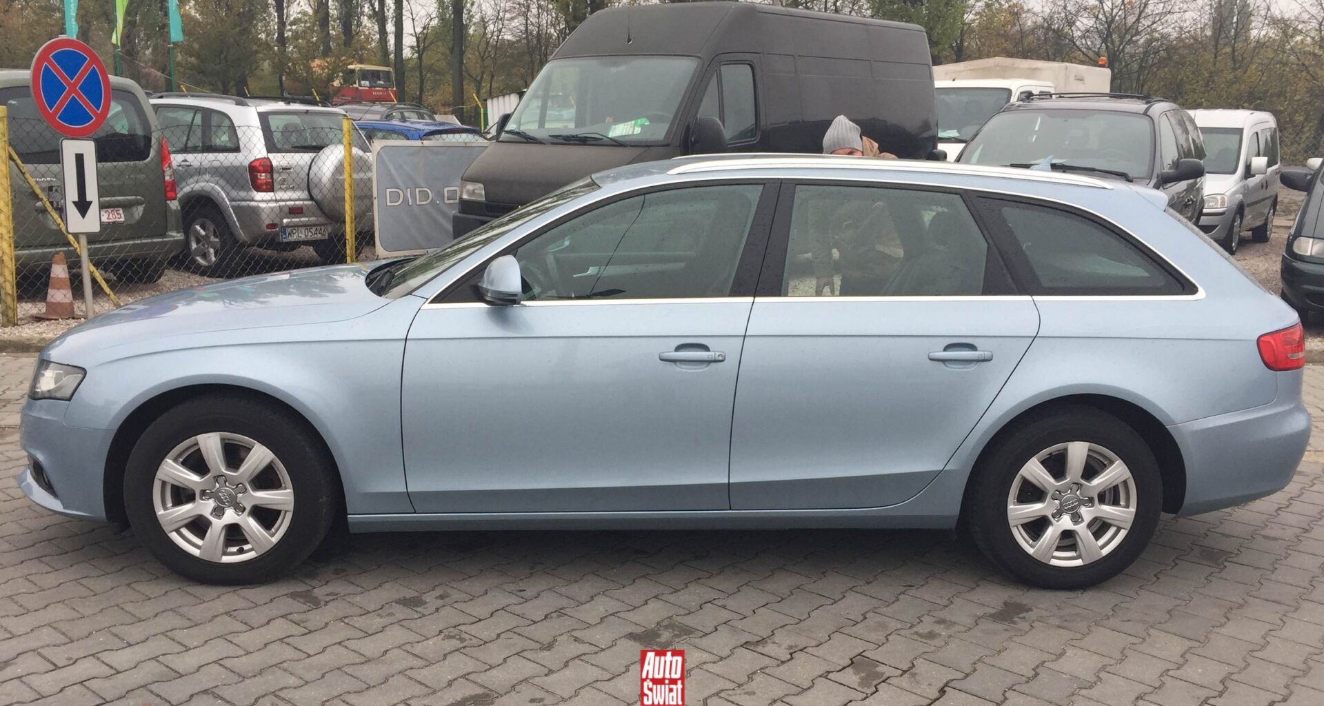 Nowa konkurencja dla Otomoto i OLX. Automarket.pl wspiera największy polski bank