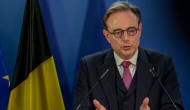 Premier Belgii po decyzji UE o wsparciu Ukrainy. "Zwyciężyła racjonalność" - Onet