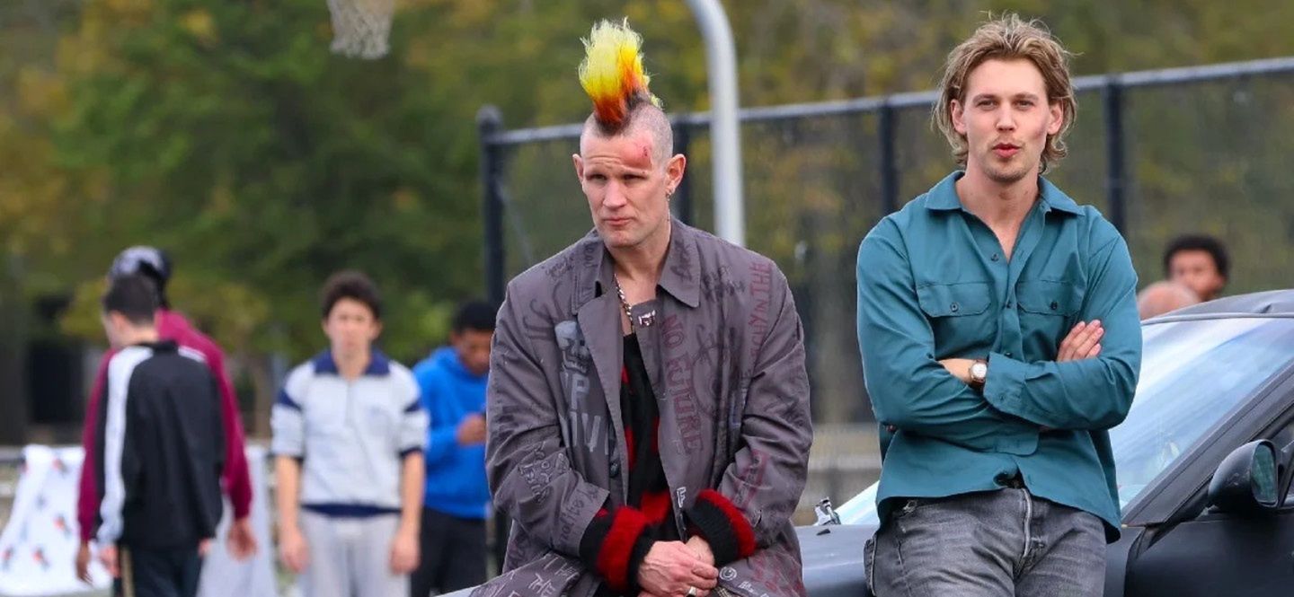 "Złodziej z przypadku"