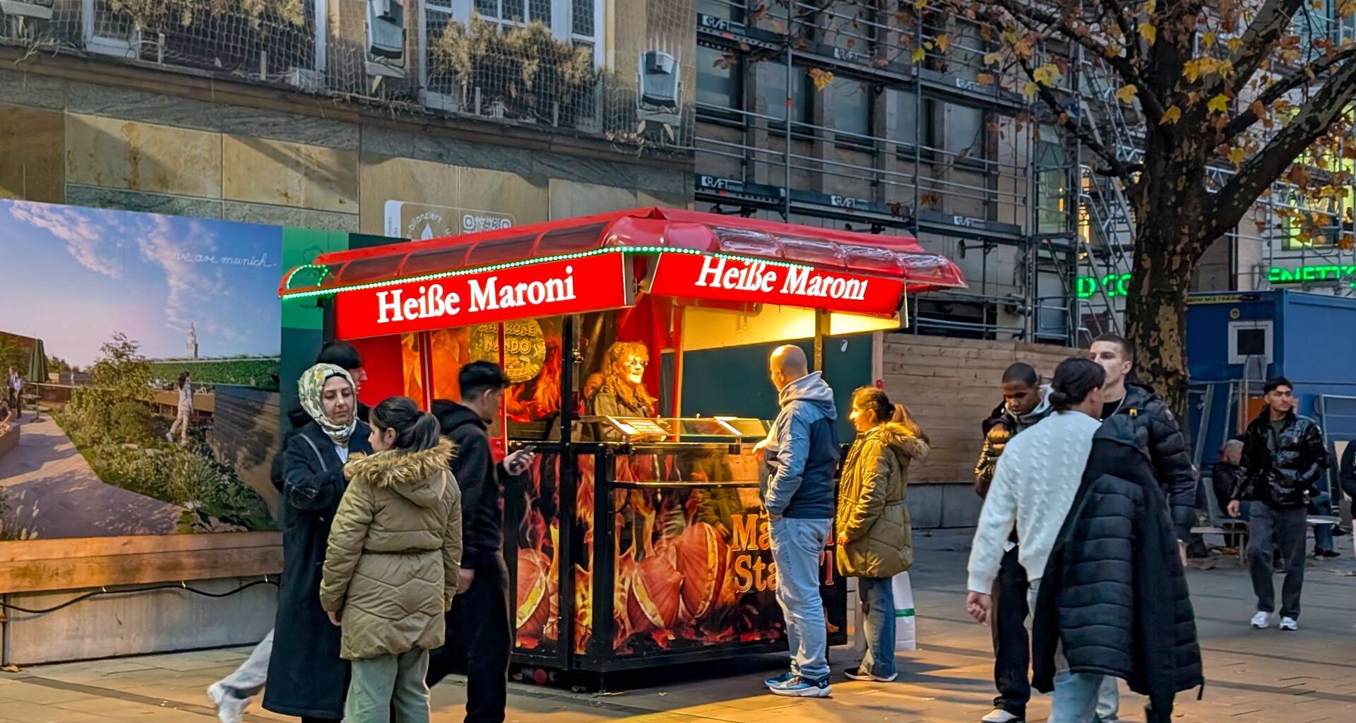 Górnicy z Silesii nie ustępują. Związkowcy wzmacniają protest
