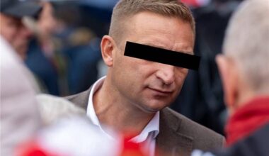 Oresznikiem w Zełenskiego? Łukaszenka ujawnia