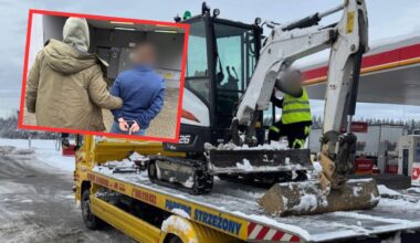 Zajączkowska-Hernik traci stanowisko. Jest powód