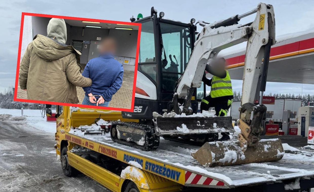 Zajączkowska-Hernik traci stanowisko. Jest powód