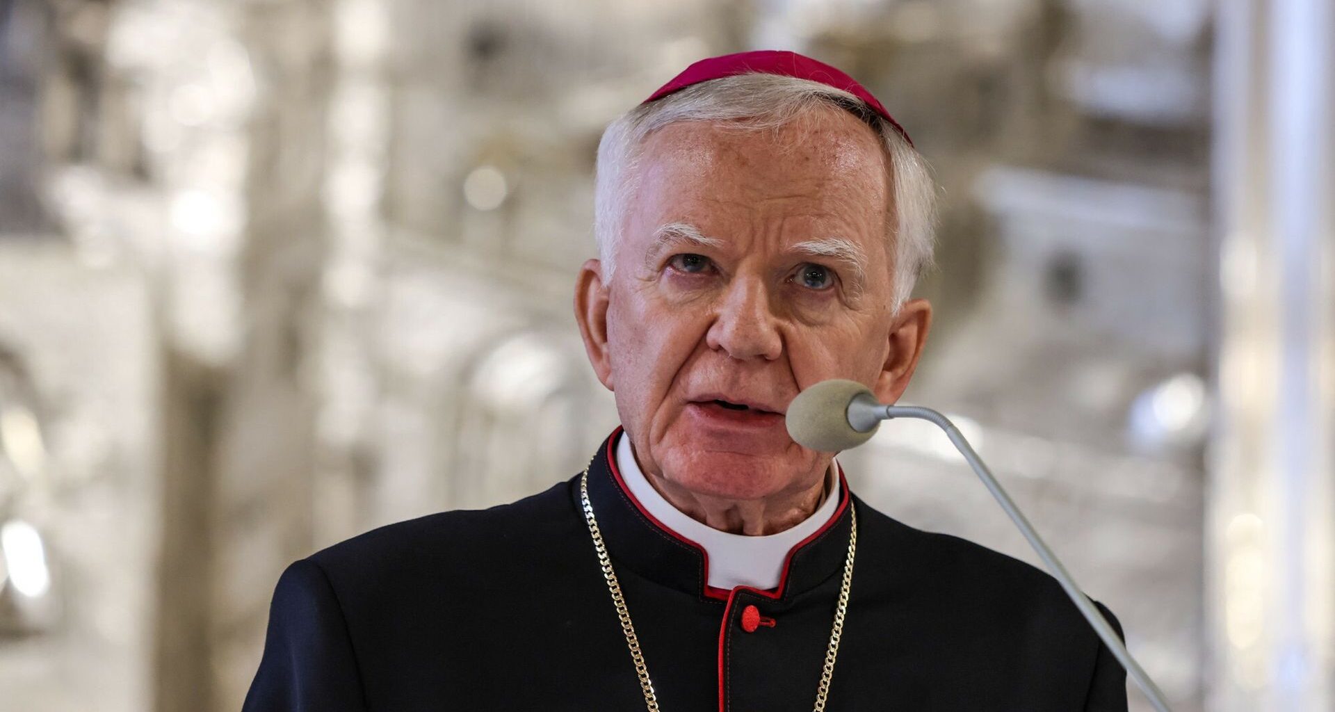 Pożar przy Marywilskiej. Nieznane tropy