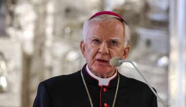 Pożar przy Marywilskiej. Nieznane tropy