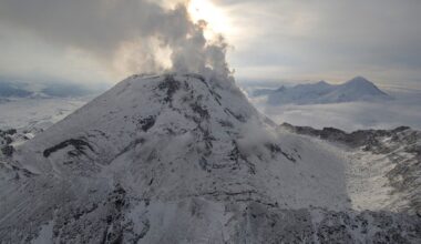 Ziemska atmosfera na Księżycu. Jak to w ogóle możliwe?