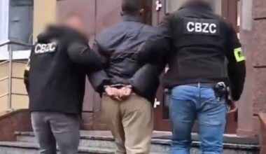 Placówka w Irkucku opusczona. MSZ potwierdza