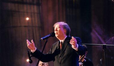 Pellegrini była macochą Osieckiej. Ciężko uwierzyć, czym się trudniła