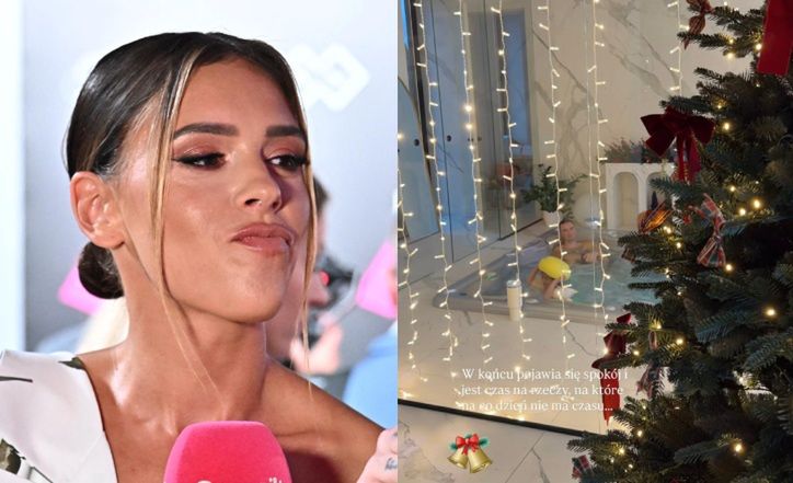 Zofia Zborowska WYTATUOWAŁA sobie na ciele rysunek córki. Udana dziara? (FOTO)